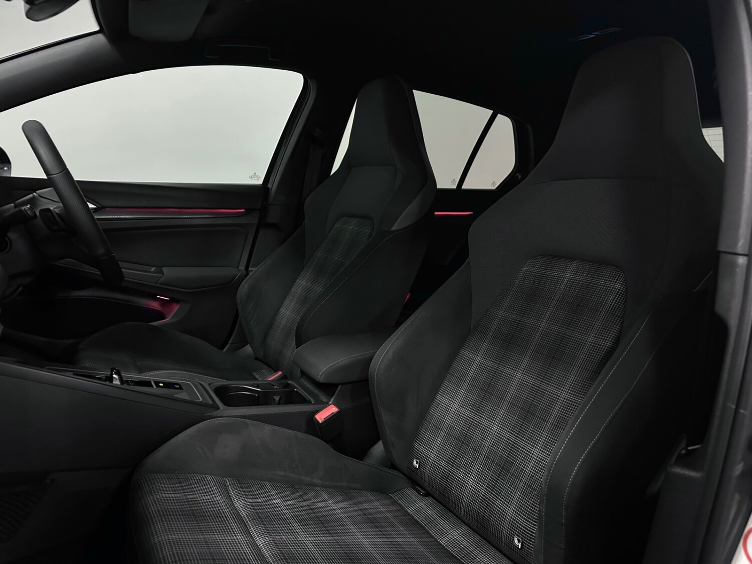 Used Volkswagen Golf 2021 for sale - 77829605: Photo 21