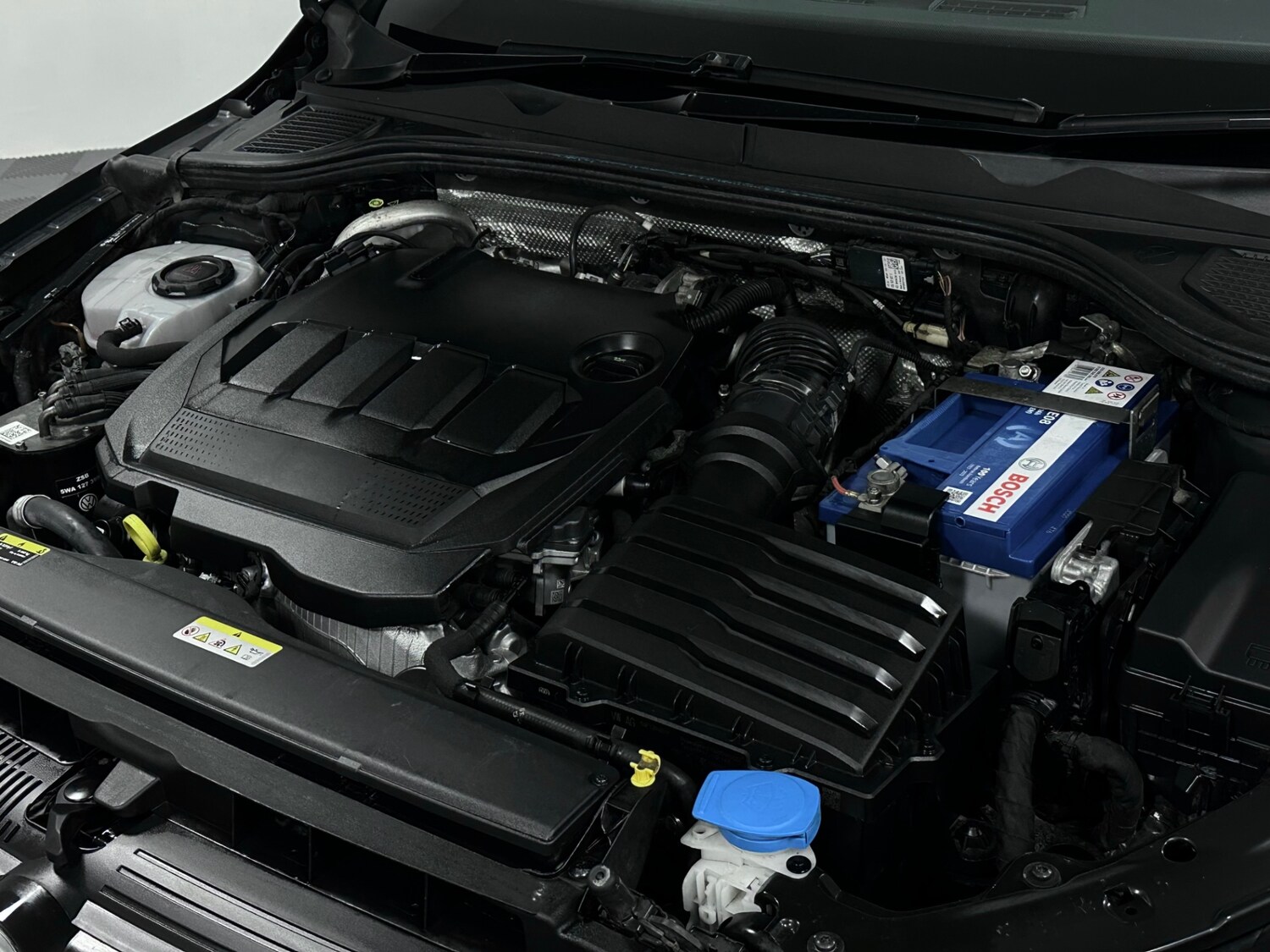 Used Volkswagen Golf 2021 for sale - 77829605: Photo 26