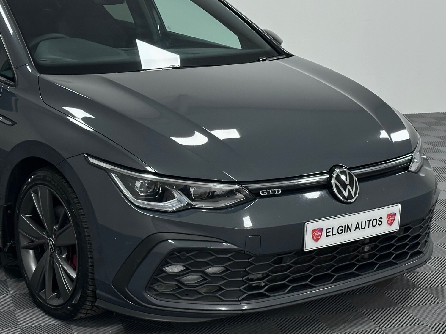 Used Volkswagen Golf 2021 for sale - 77829605: Photo 28