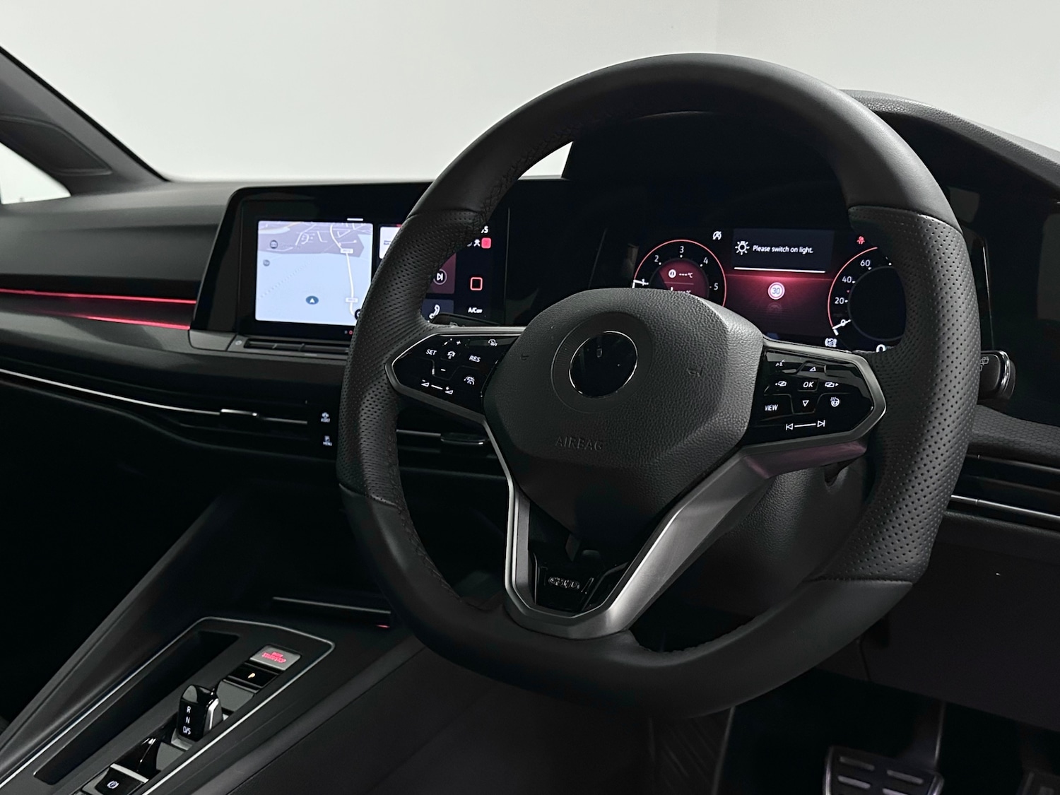 Used Volkswagen Golf 2021 for sale - 77829605: Photo 4