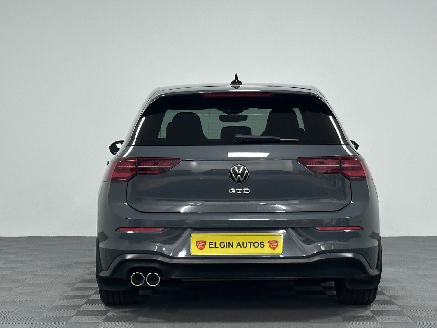 Used Volkswagen Golf 2021 for sale - 77829605: Photo 7