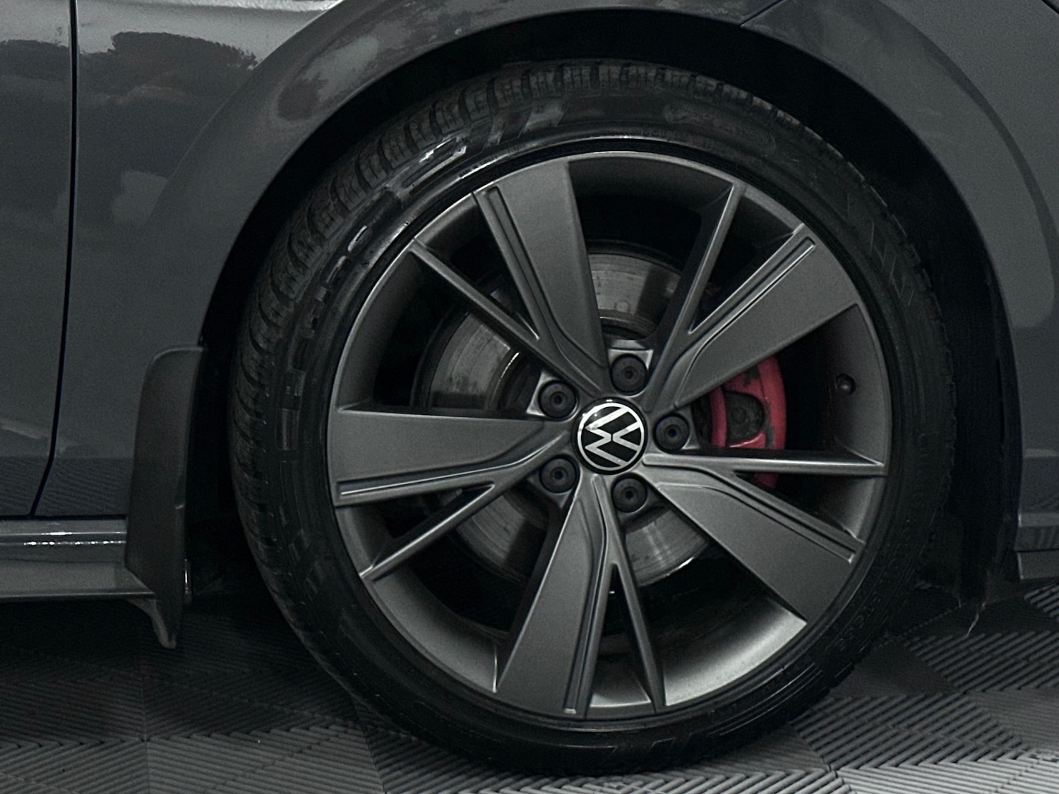 Used Volkswagen Golf 2021 for sale - 77829605: Photo 9