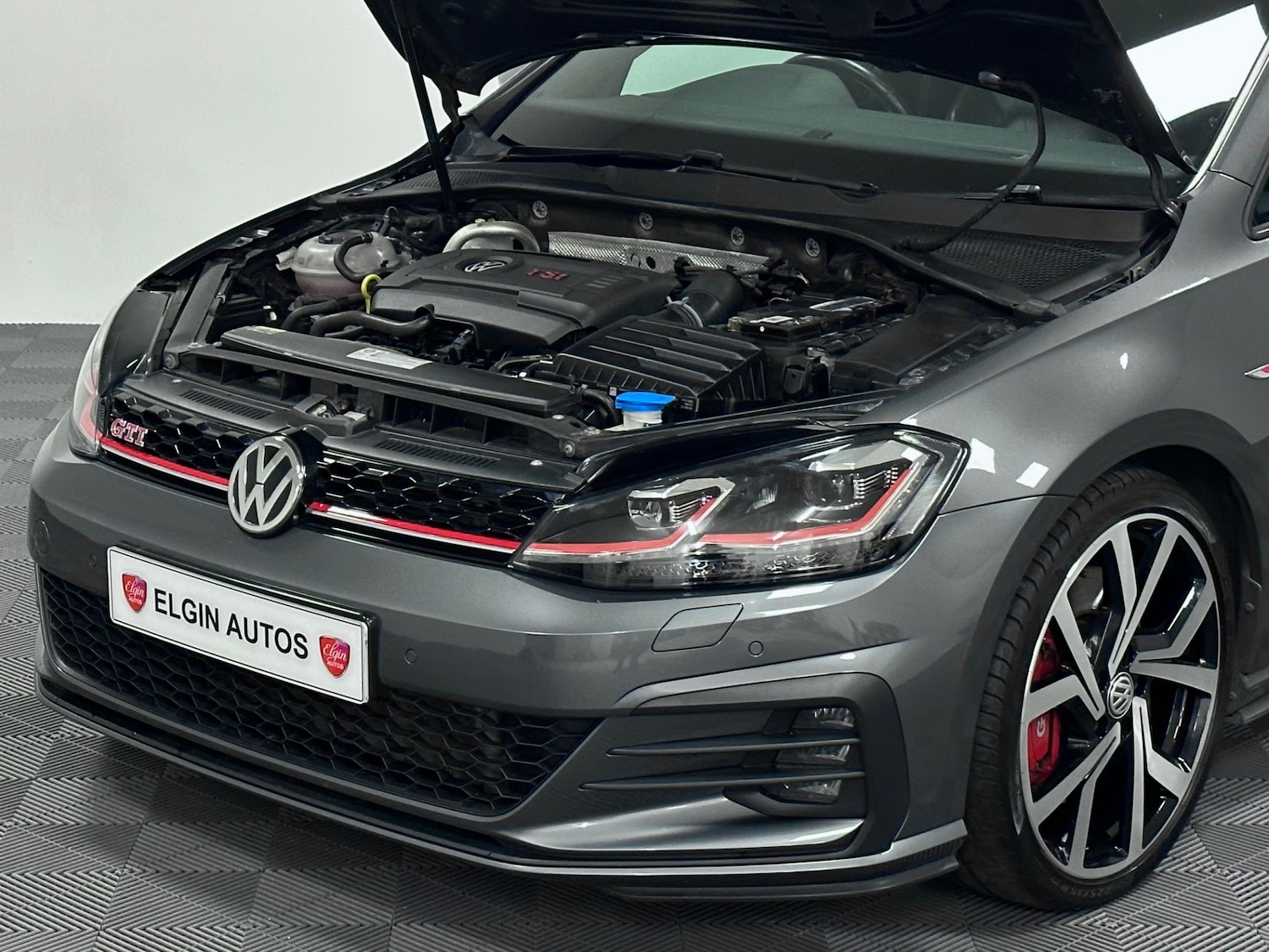 Used Volkswagen Golf 2019 for sale - 76193311: Photo 10