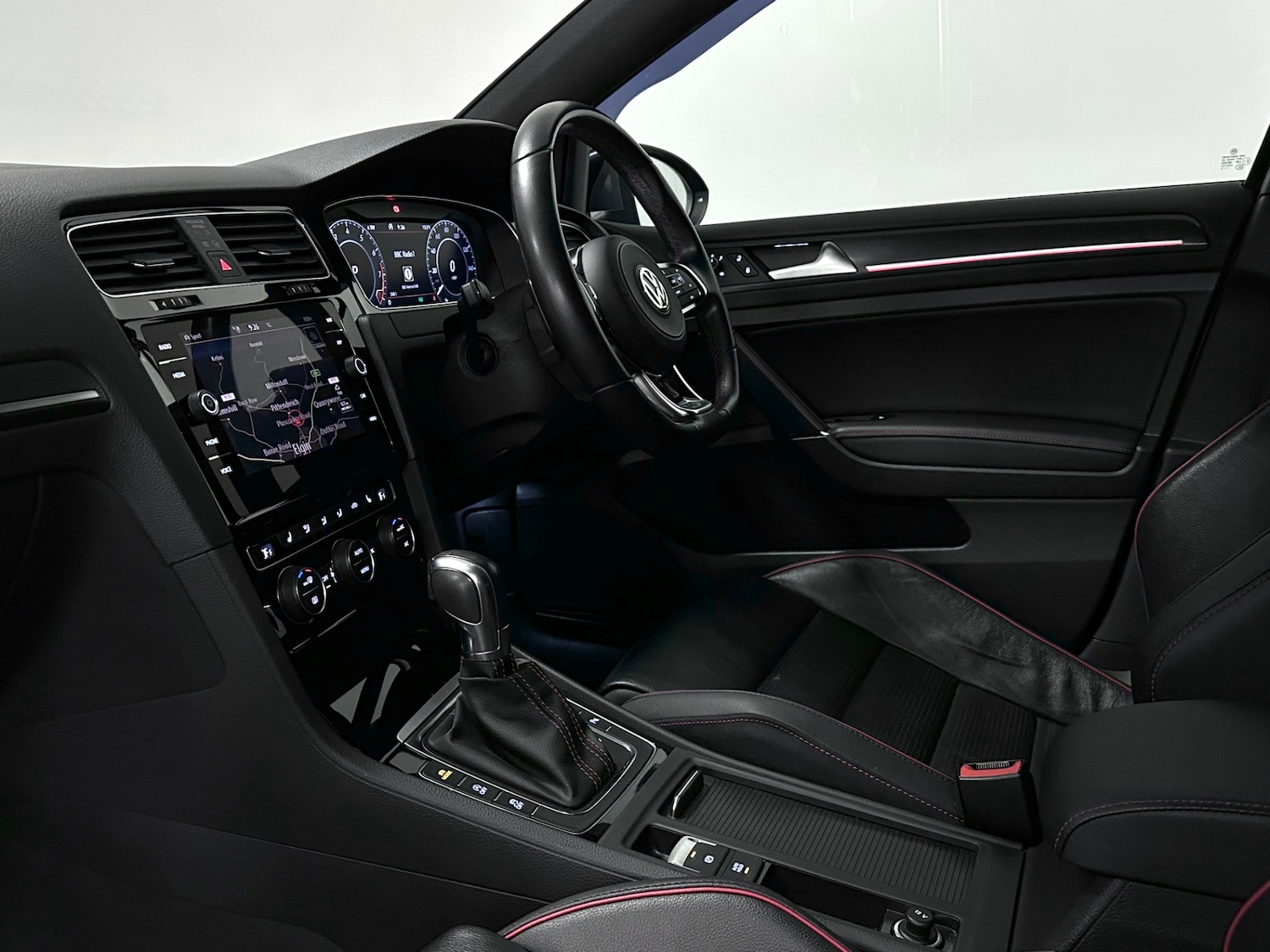 Used Volkswagen Golf 2019 for sale - 76193311: Photo 12