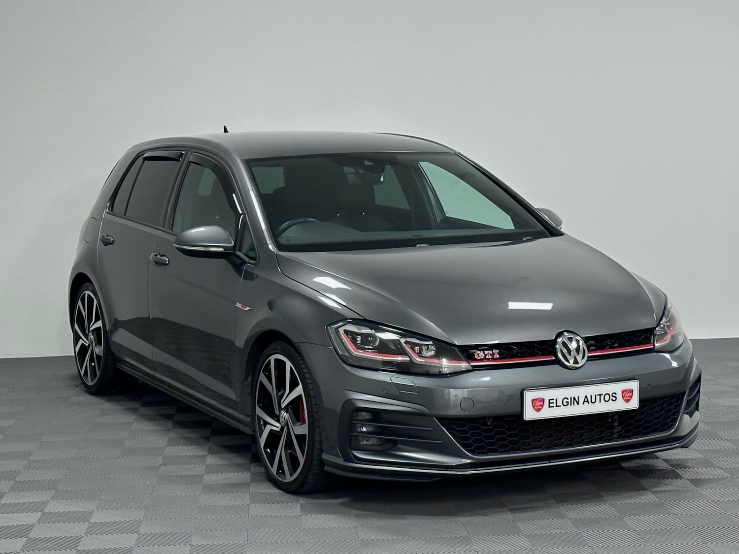 Used Volkswagen Golf 2019 for sale - 76193311: Photo 13