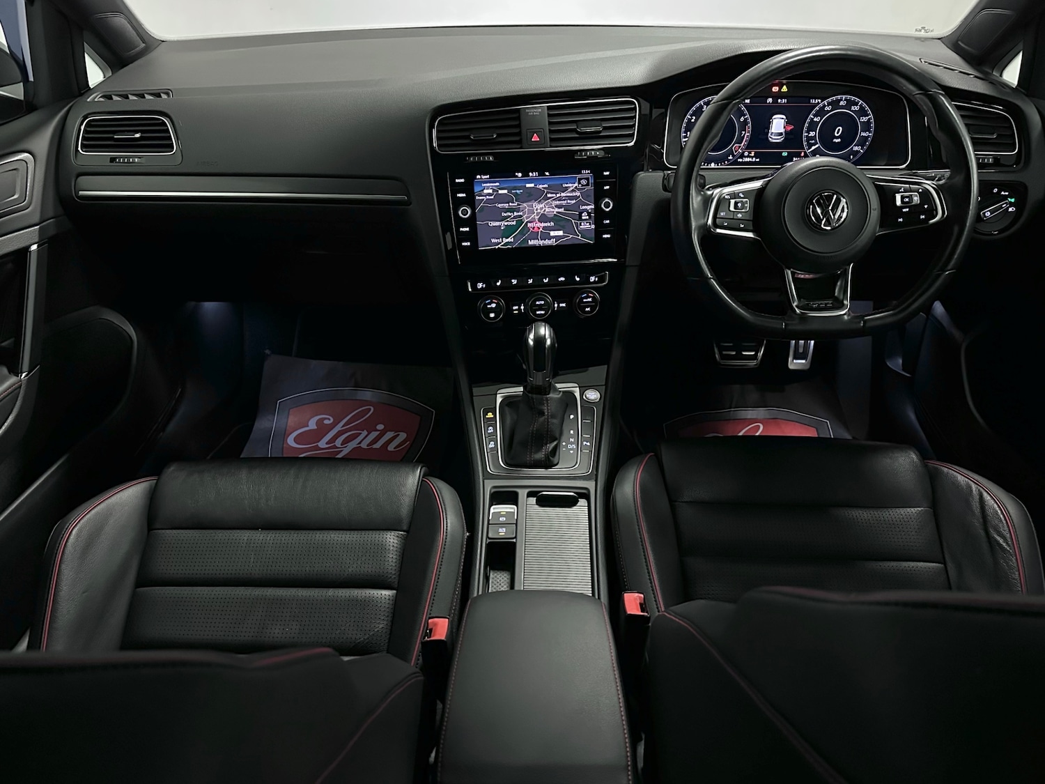 Used Volkswagen Golf 2019 for sale - 76193311: Photo 14