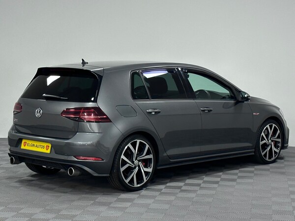 Used Volkswagen Golf 2019 for sale - 76193311: Photo 15