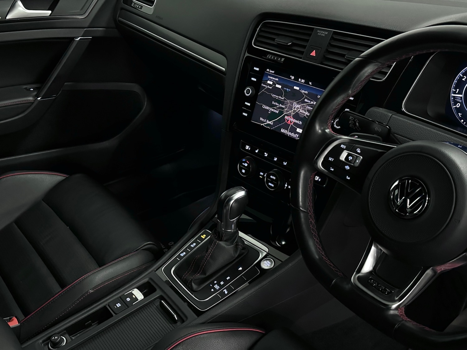 Used Volkswagen Golf 2019 for sale - 76193311: Photo 18