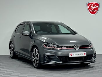 Volkswagen - Golf