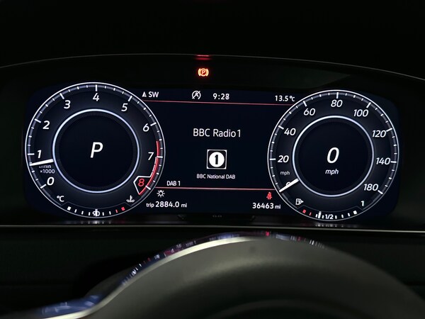 Used Volkswagen Golf 2019 for sale - 76193311: Photo 23