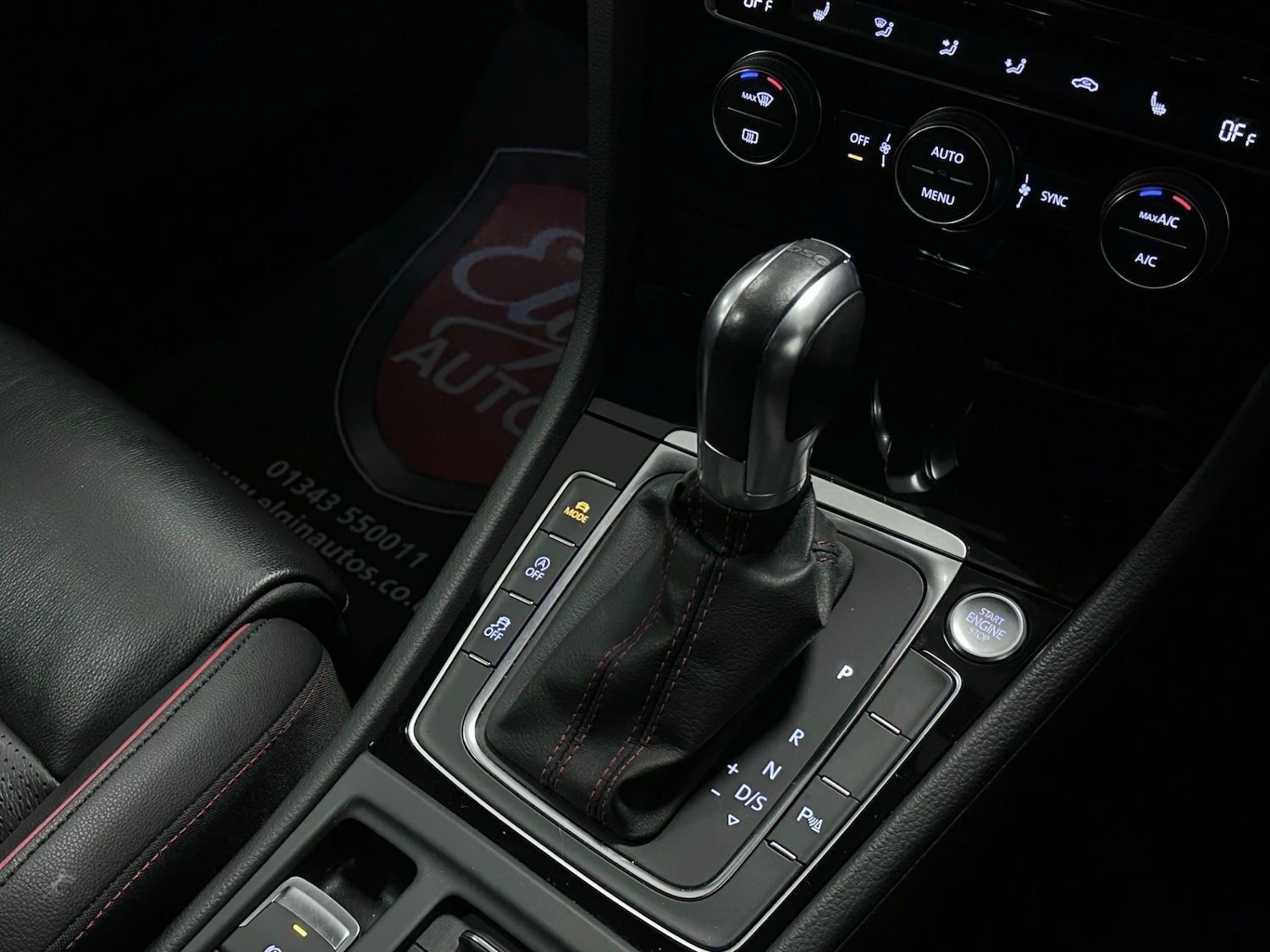 Used Volkswagen Golf 2019 for sale - 76193311: Photo 24