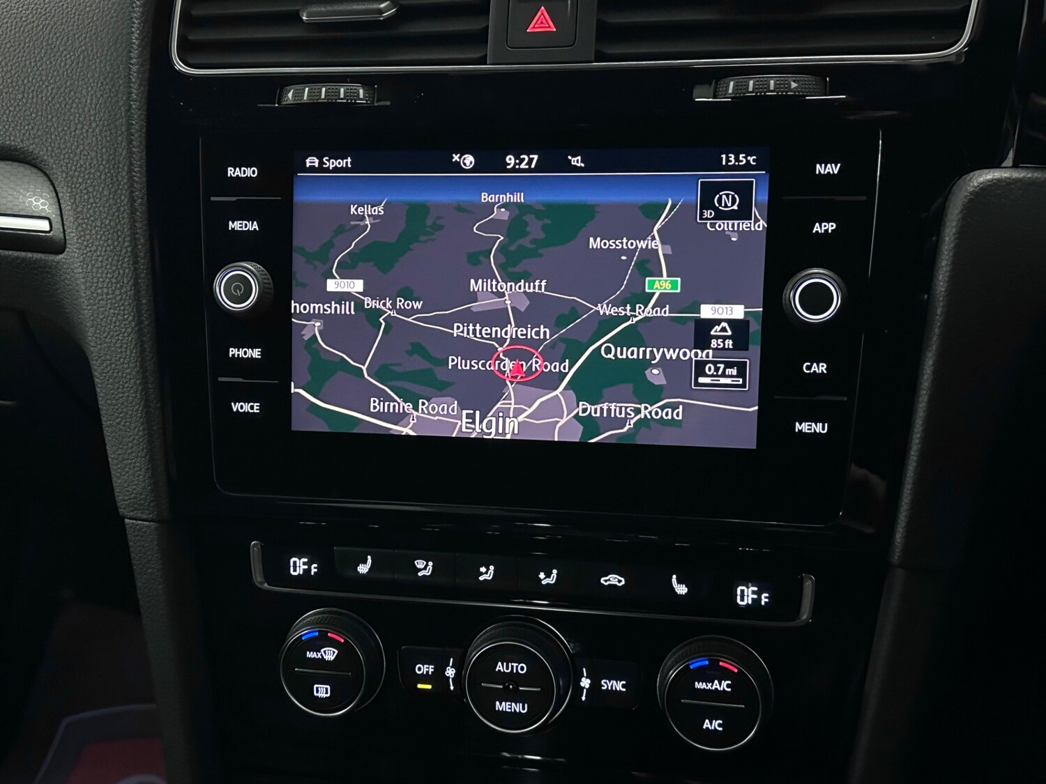 Used Volkswagen Golf 2019 for sale - 76193311: Photo 25