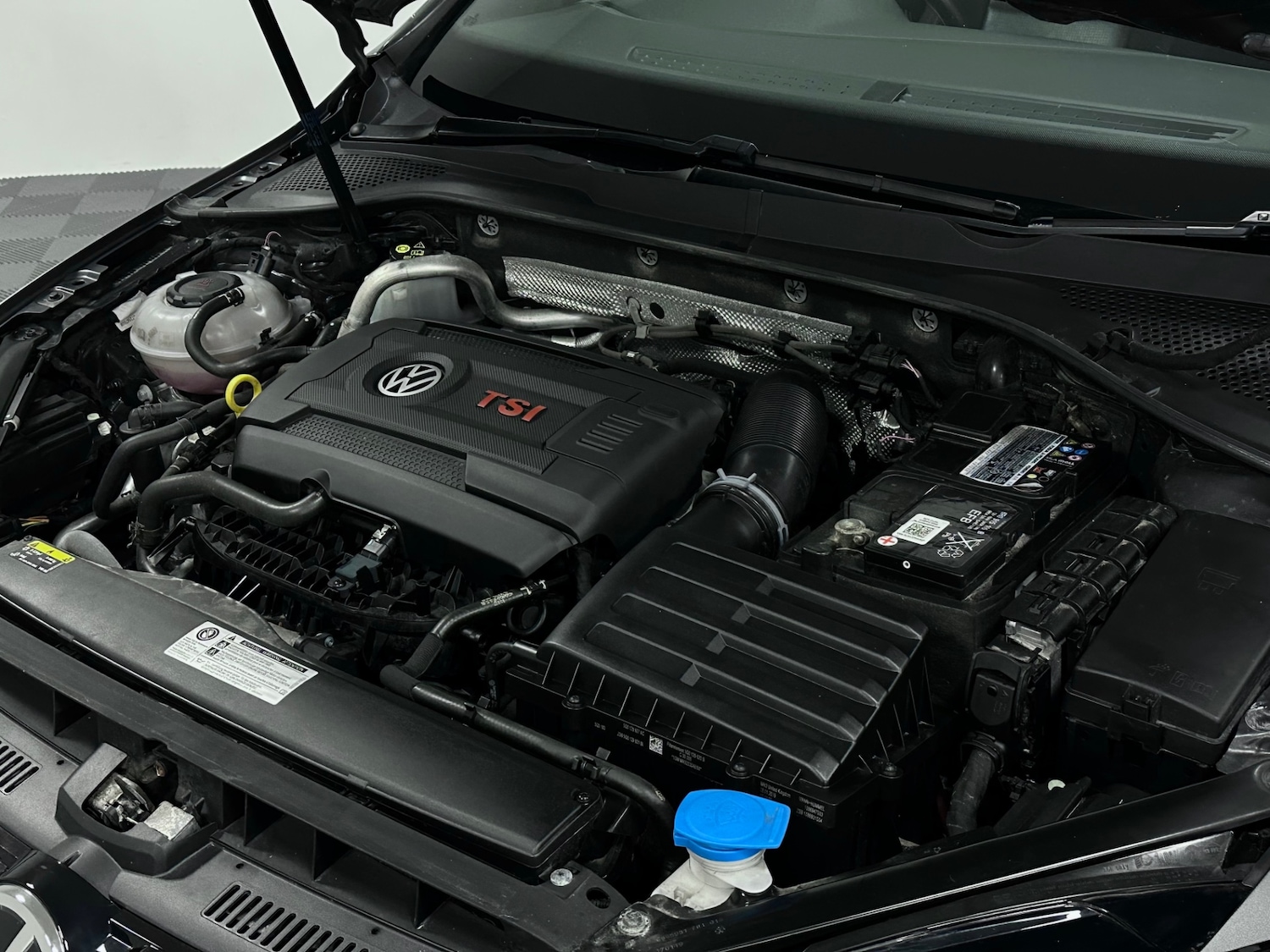 Used Volkswagen Golf 2019 for sale - 76193311: Photo 29