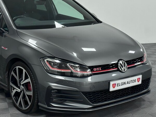 Used Volkswagen Golf 2019 for sale - 76193311: Photo 30