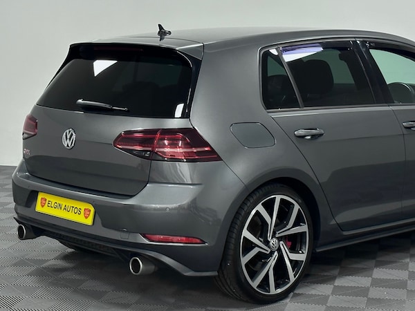 Used Volkswagen Golf 2019 for sale - 76193311: Photo 31