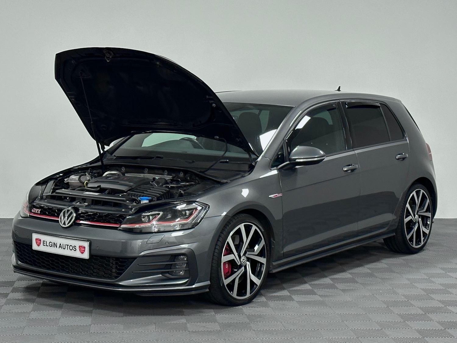 Used Volkswagen Golf 2019 for sale - 76193311: Photo 35