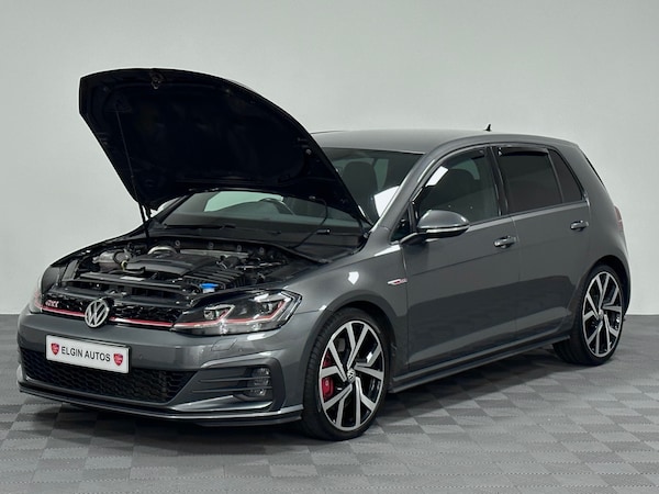 Used Volkswagen Golf 2019 for sale - 76193311: Photo 35