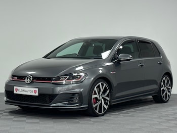 Used Volkswagen Golf 2019 for sale - 76193311: Photo