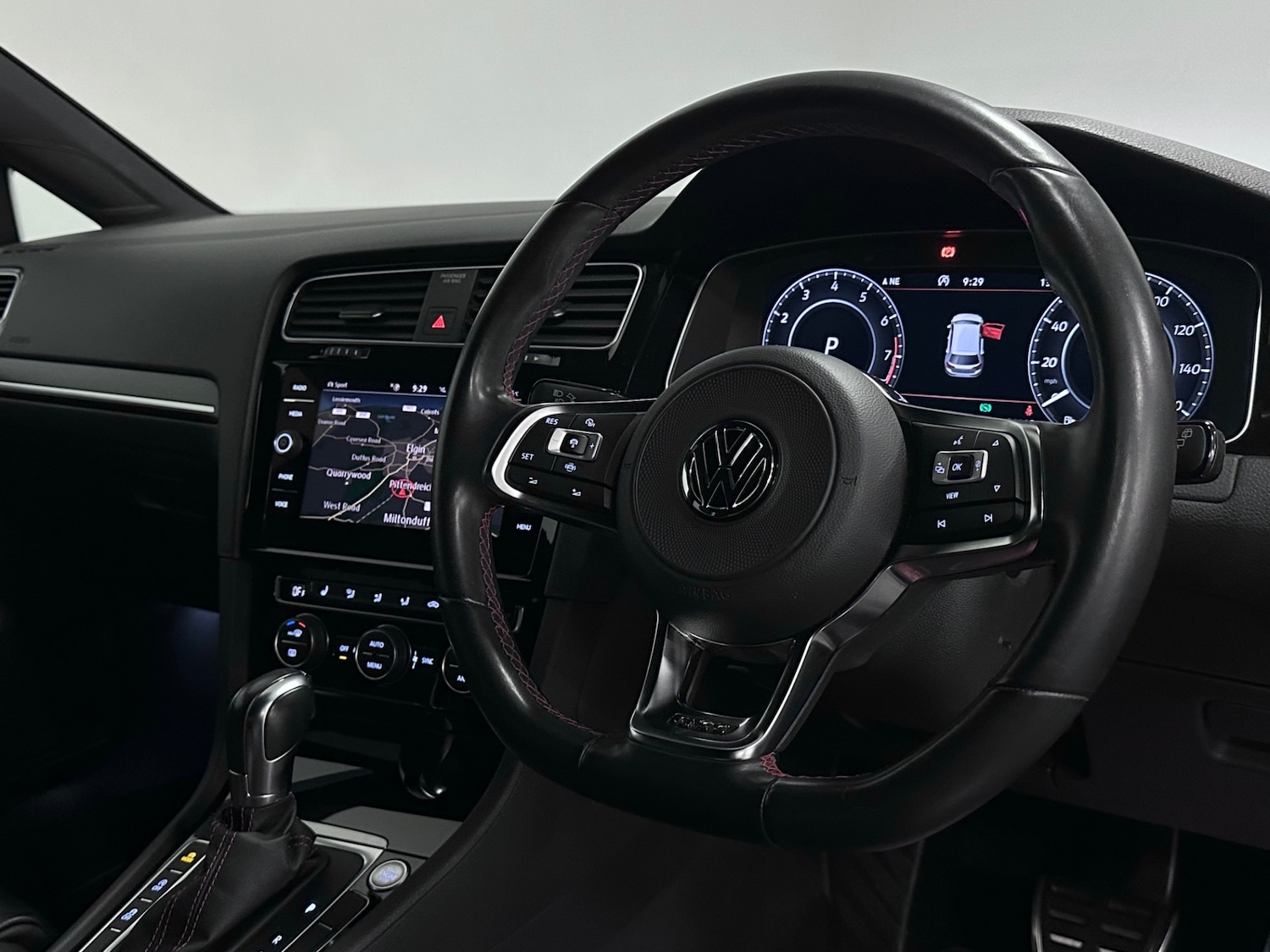 Used Volkswagen Golf 2019 for sale - 76193311: Photo 4