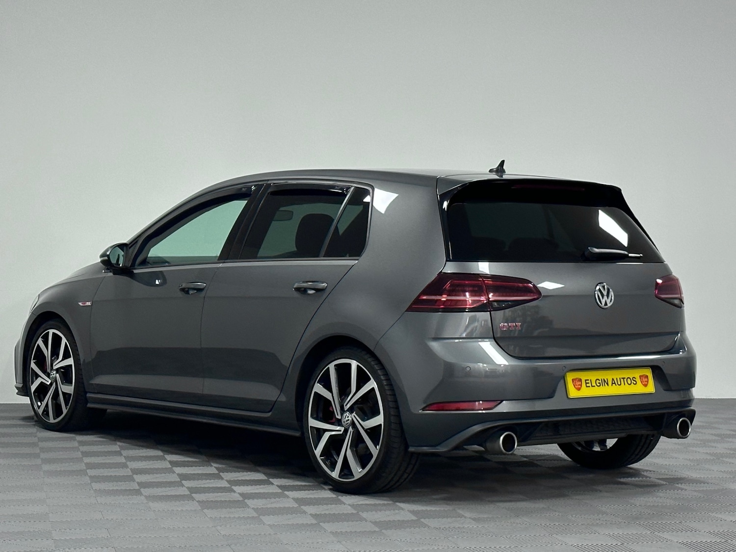 Used Volkswagen Golf 2019 for sale - 76193311: Photo 6