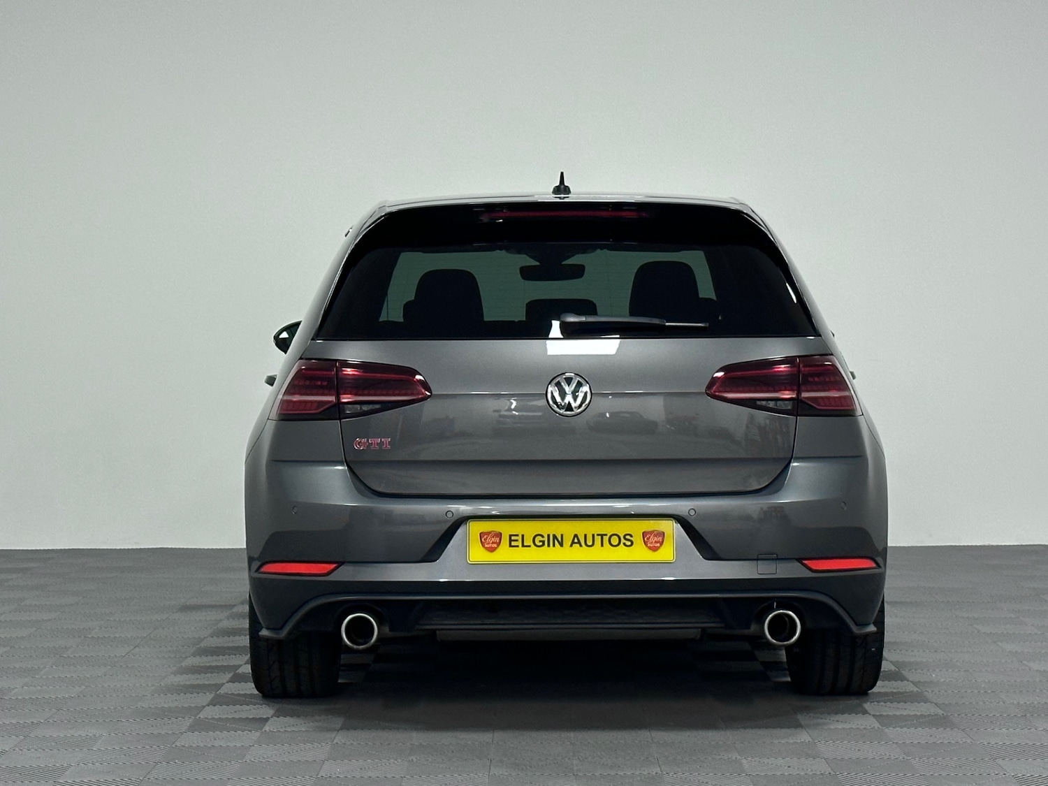 Used Volkswagen Golf 2019 for sale - 76193311: Photo 7