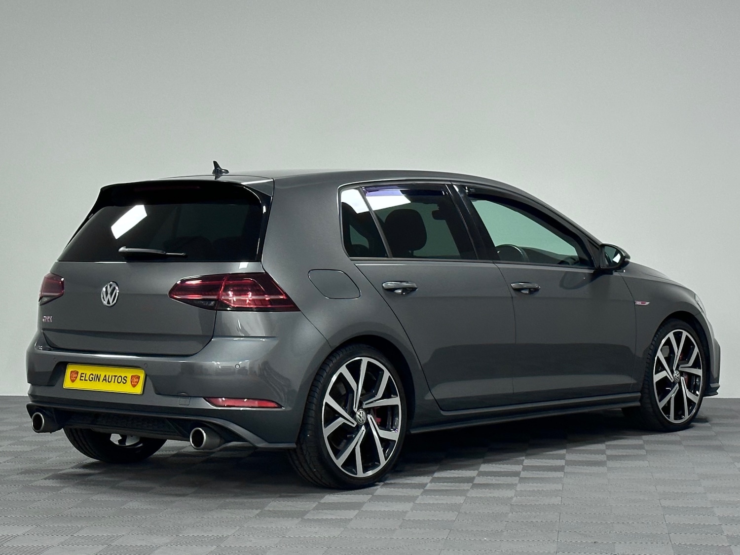 Used Volkswagen Golf 2019 for sale - 76193311: Photo 8