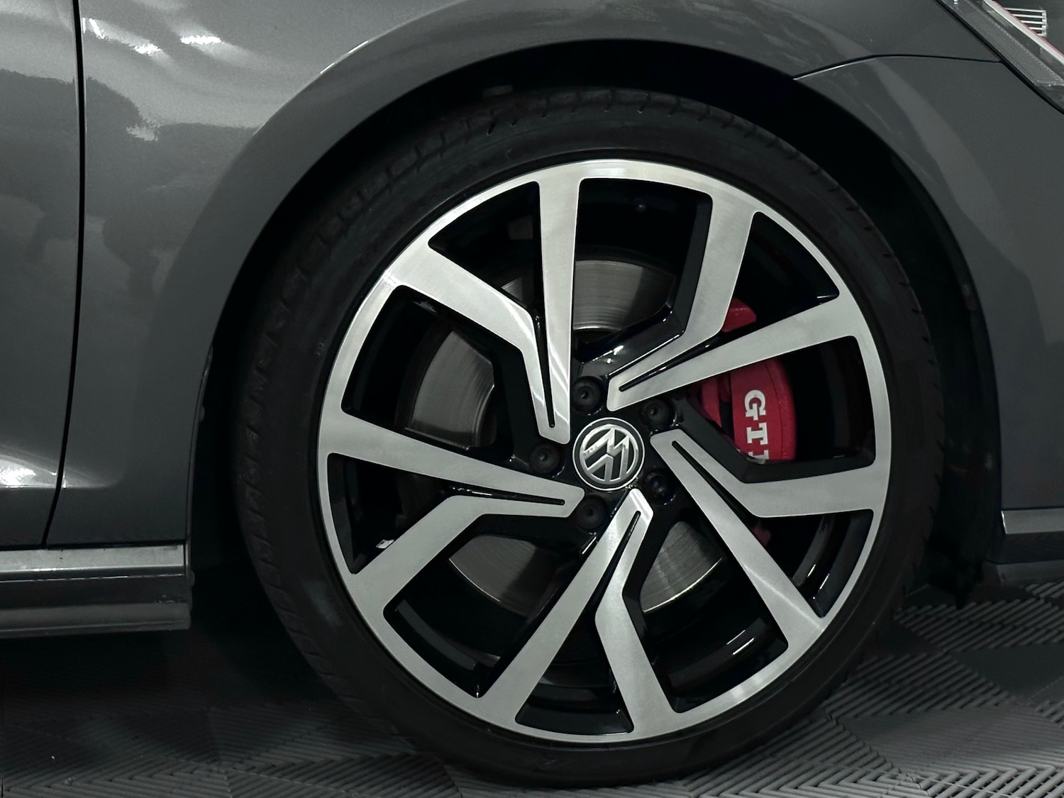 Used Volkswagen Golf 2019 for sale - 76193311: Photo 9