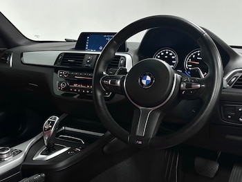 Used BMW 2 Series 2018 for sale - 79272959: Photo