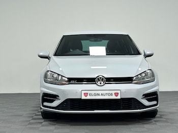 Used Volkswagen Golf 2019 for sale - 76422075: Photo