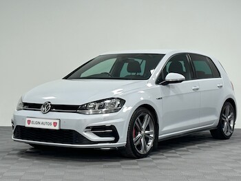 Used Volkswagen Golf 2019 for sale - 76422075: Photo