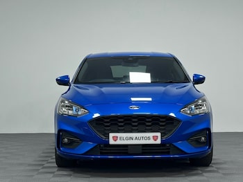 Used Ford Focus 2020 for sale - 79251852: Photo