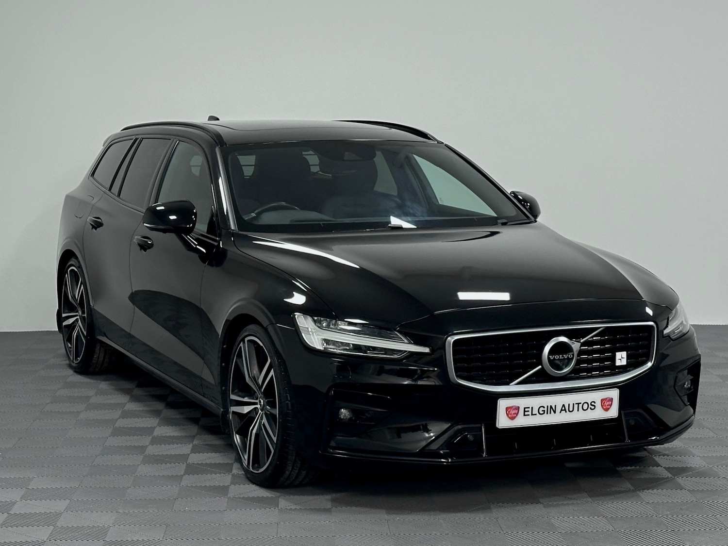 Used Volvo V60 2020 for sale - 77283681: Photo 12