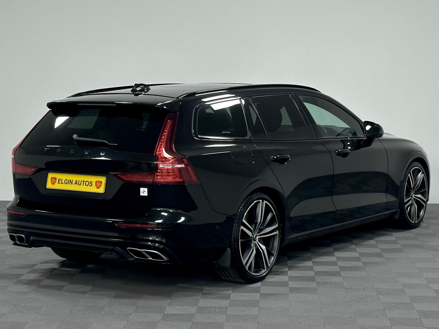 Used Volvo V60 2020 for sale - 77283681: Photo 13