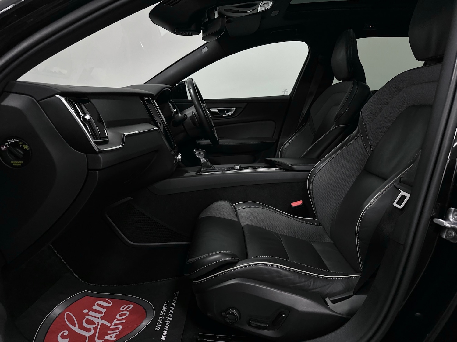 Used Volvo V60 2020 for sale - 77283681: Photo 18