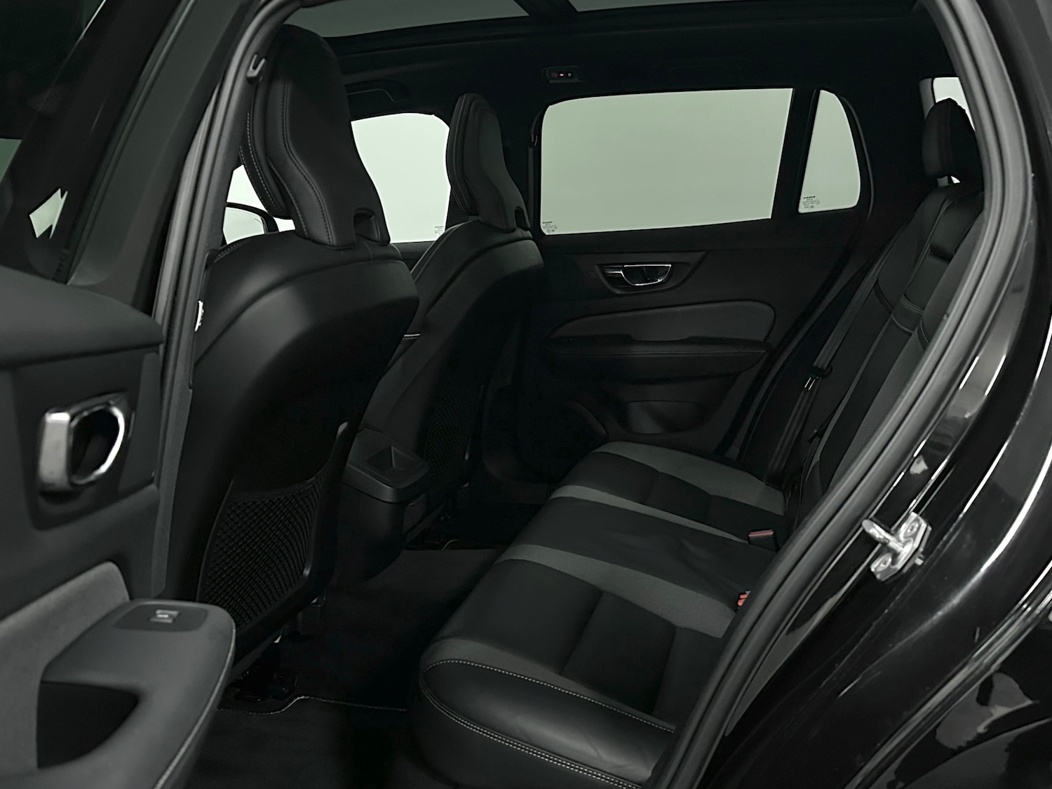 Used Volvo V60 2020 for sale - 77283681: Photo 22