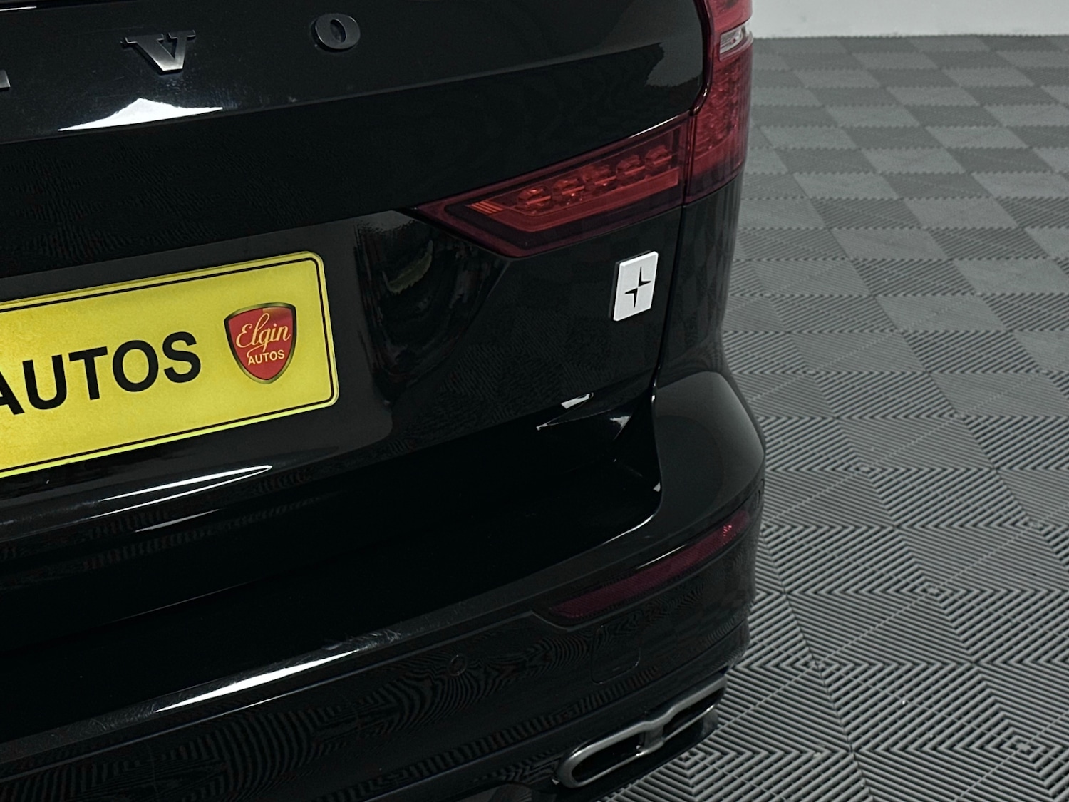 Used Volvo V60 2020 for sale - 77283681: Photo 30