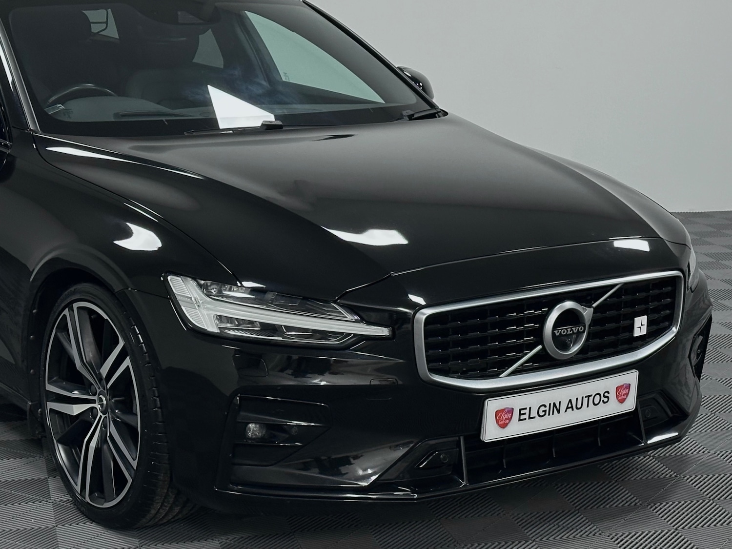 Used Volvo V60 2020 for sale - 77283681: Photo 31