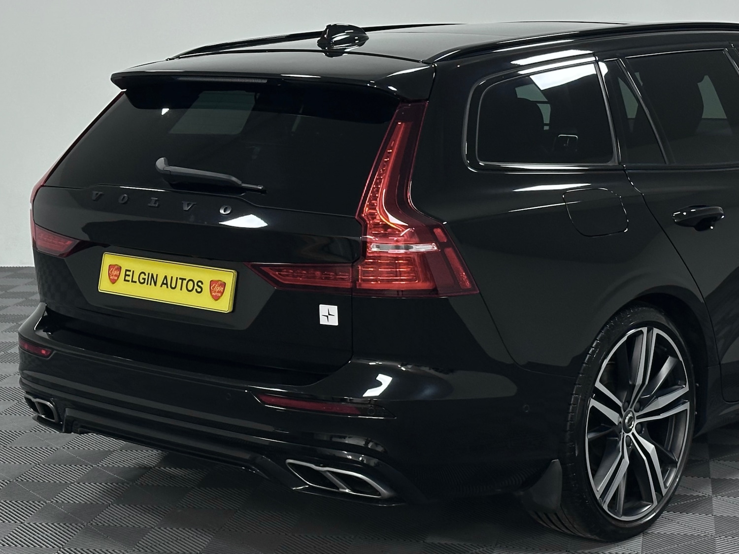 Used Volvo V60 2020 for sale - 77283681: Photo 32
