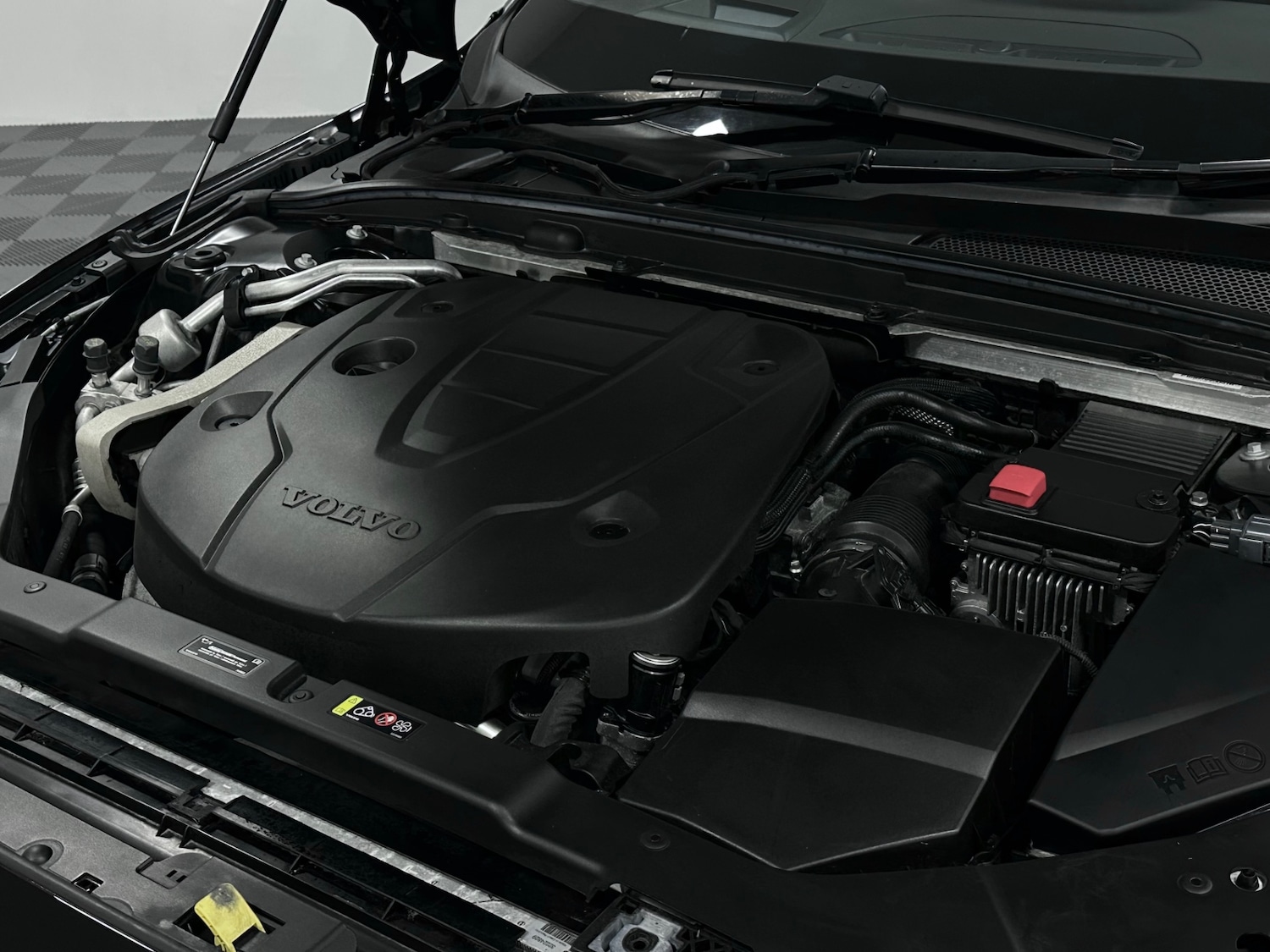 Used Volvo V60 2020 for sale - 77283681: Photo 33