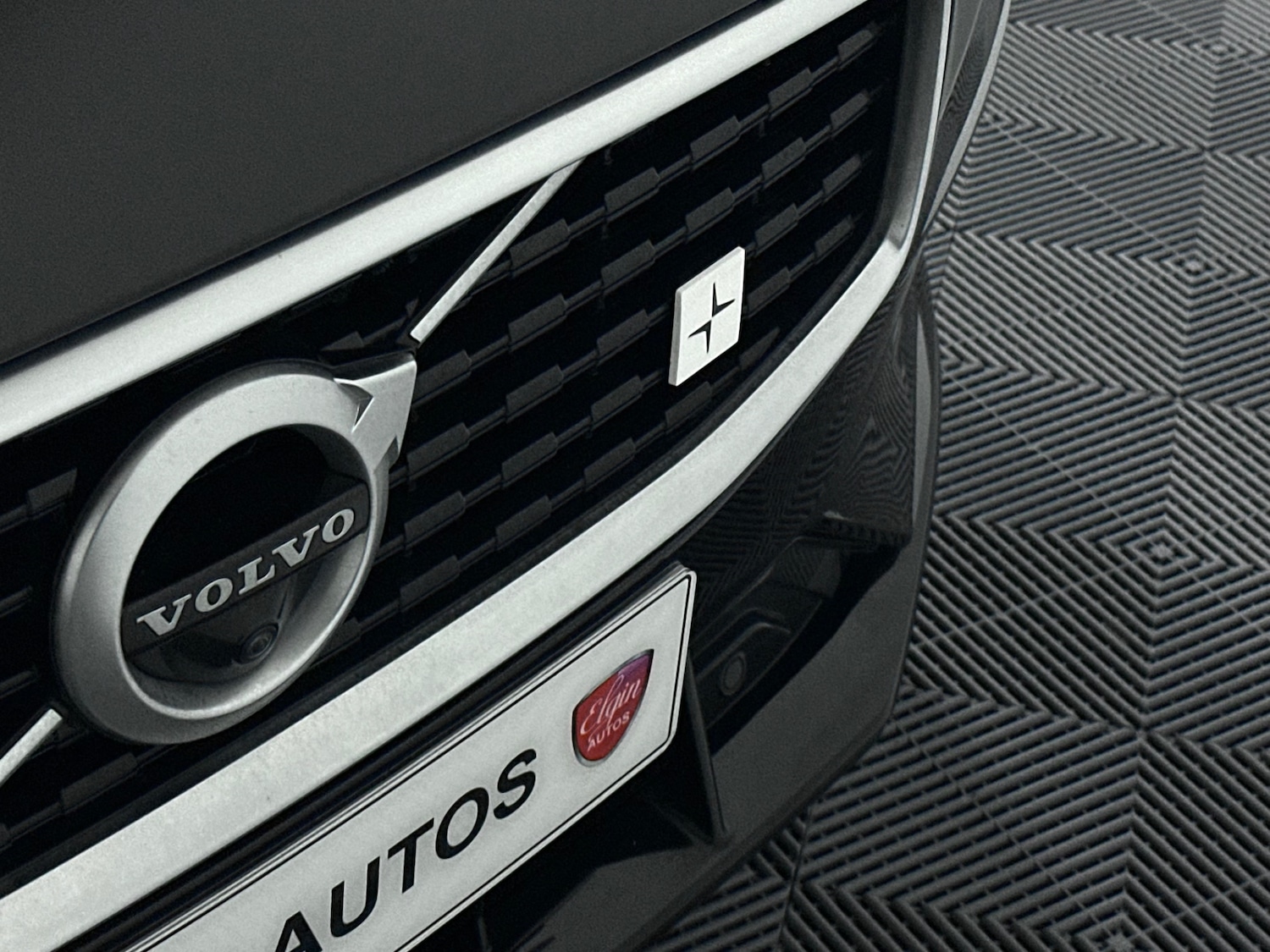 Used Volvo V60 2020 for sale - 77283681: Photo 38