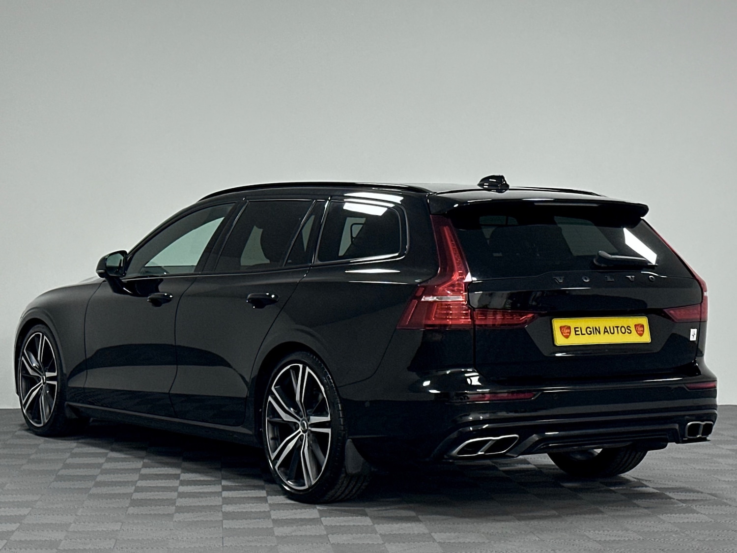 Used Volvo V60 2020 for sale - 77283681: Photo 6