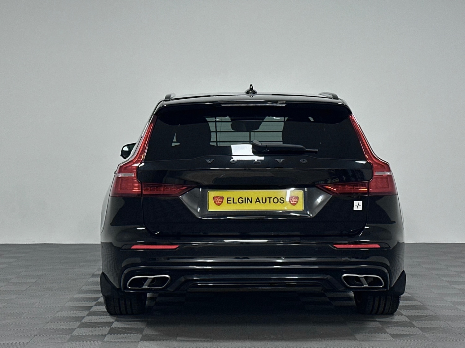 Used Volvo V60 2020 for sale - 77283681: Photo 7