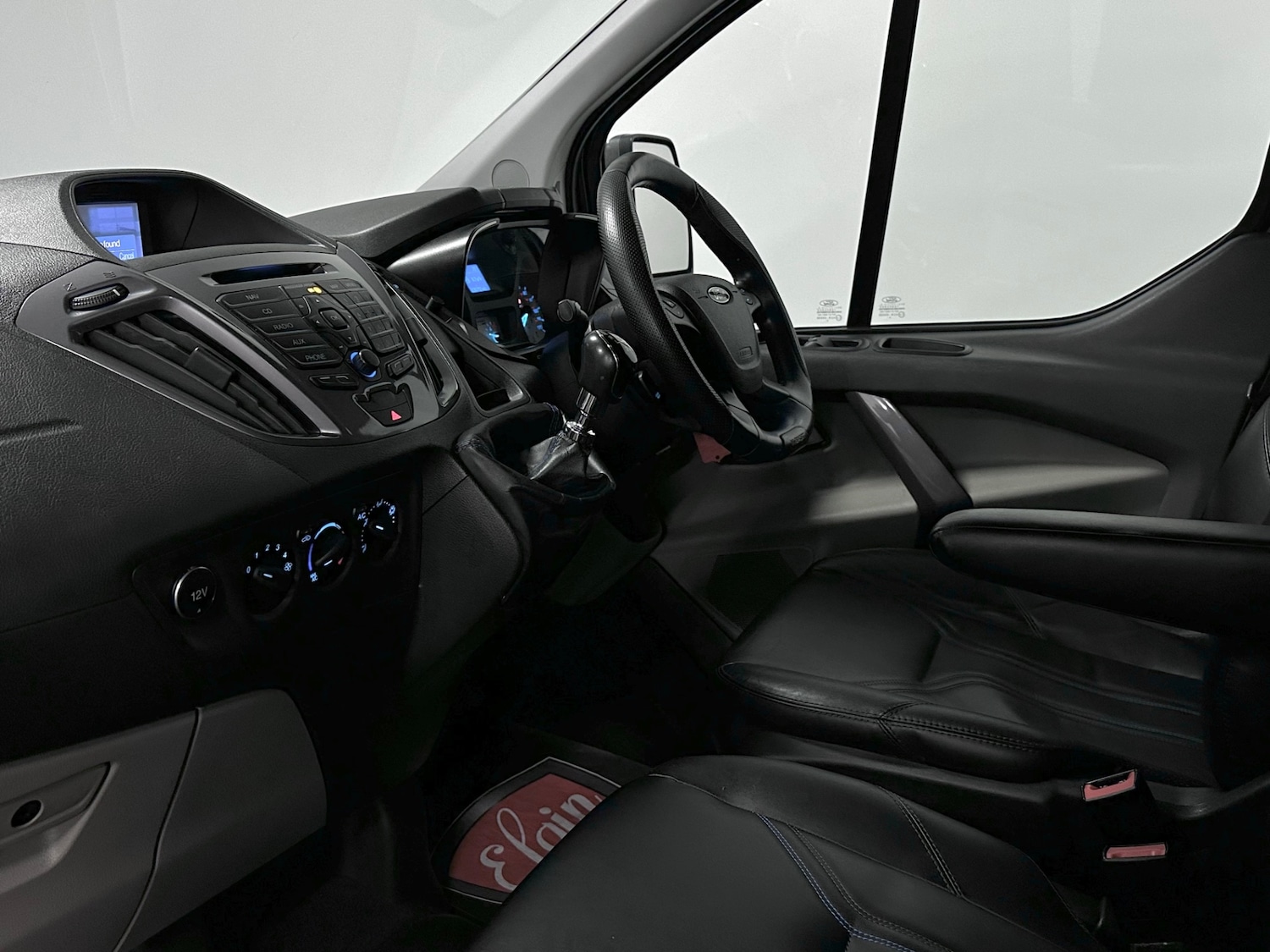 Vehicle 24