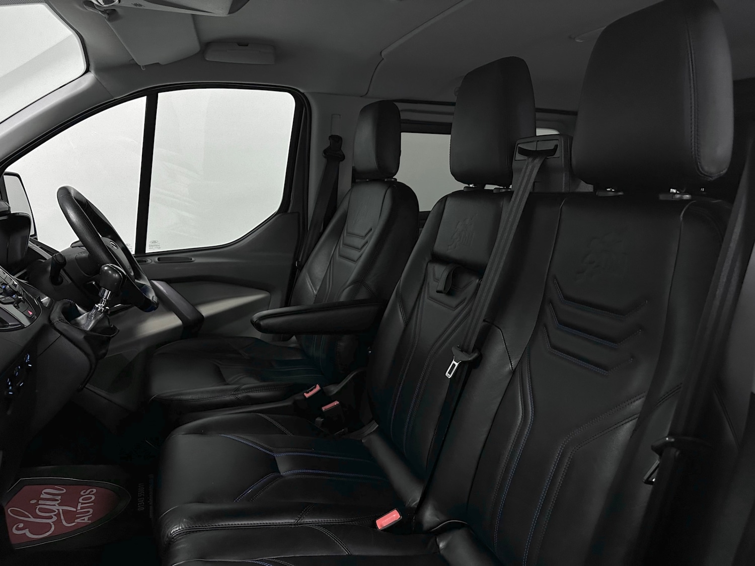 Vehicle 25