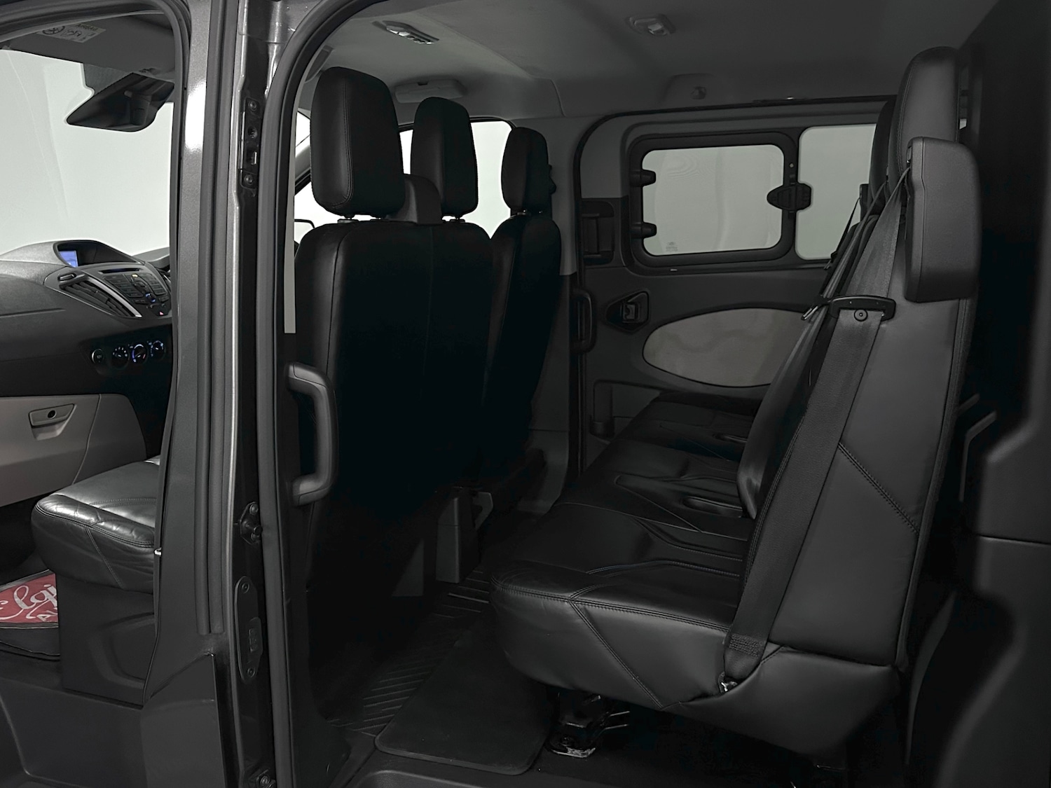 Vehicle 26