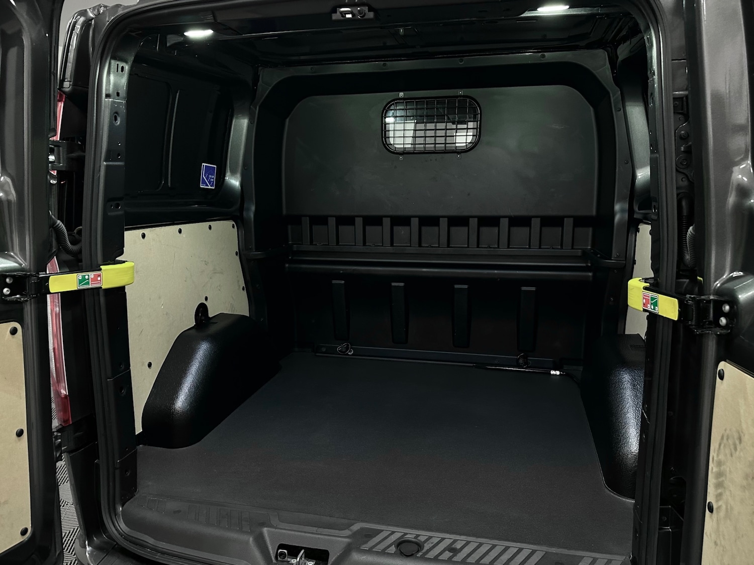Vehicle 27