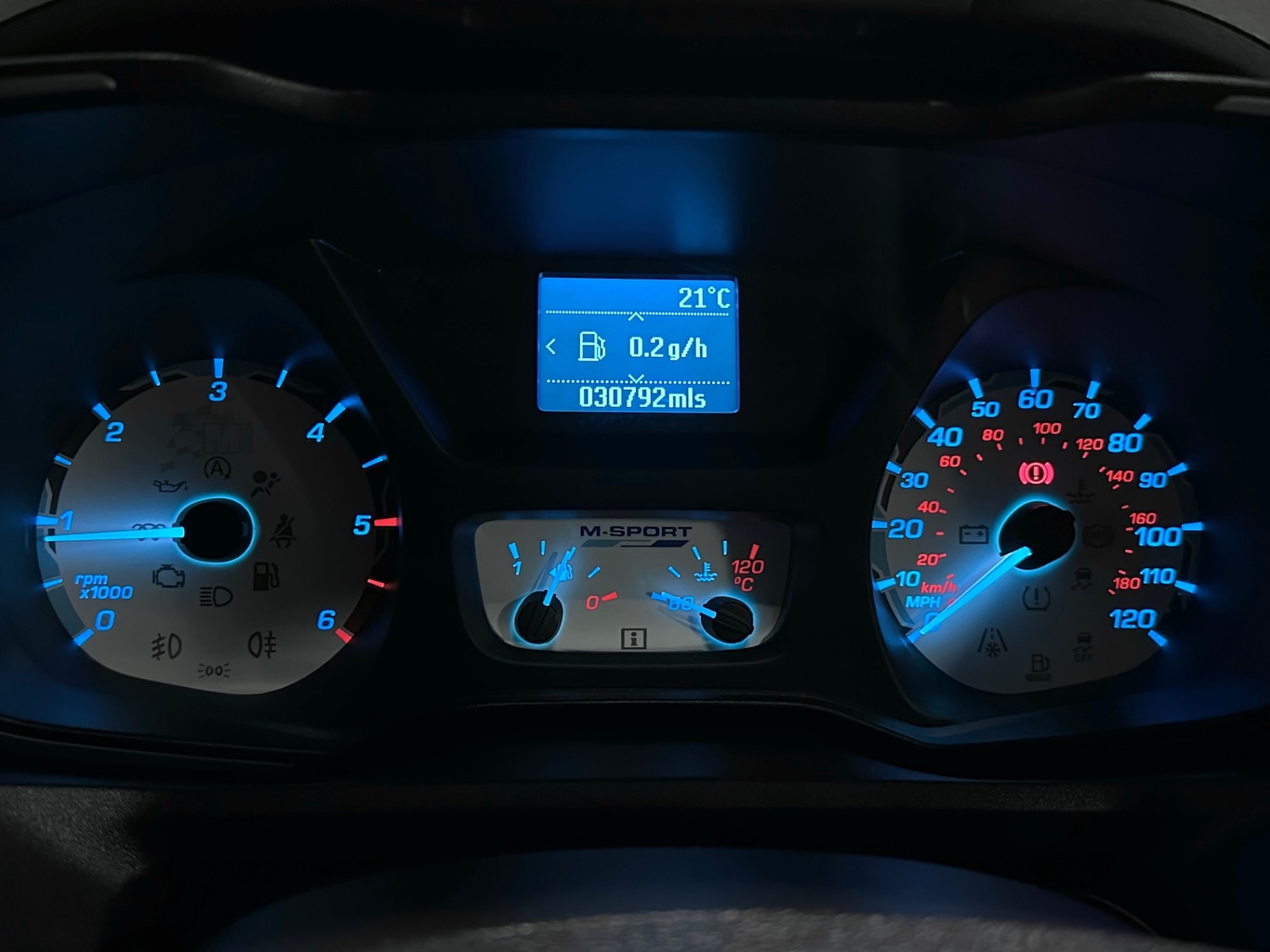Vehicle 29