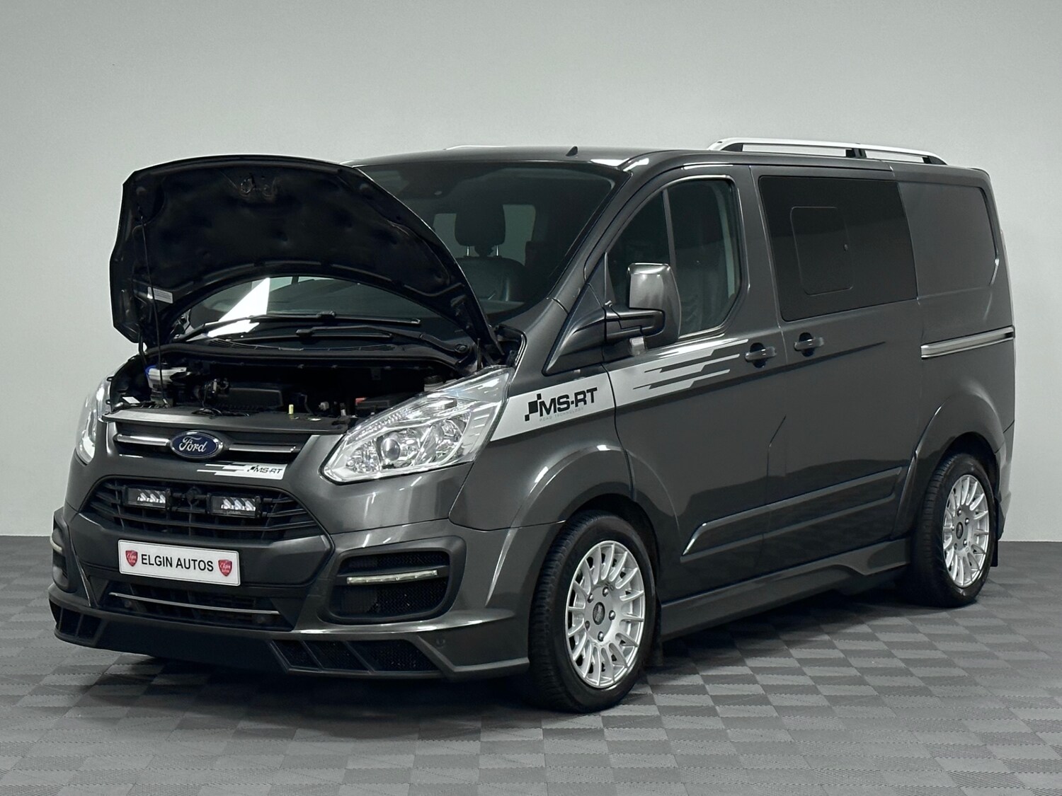 Vehicle 37