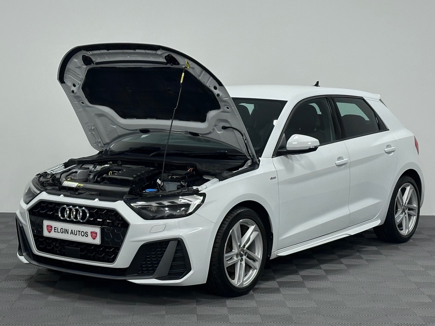 Used Audi A1 2019 for sale - 77128325: Photo 10