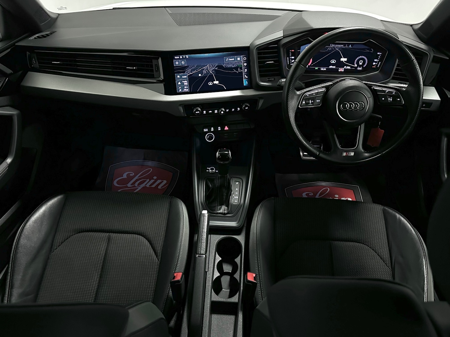 Used Audi A1 2019 for sale - 77128325: Photo 11